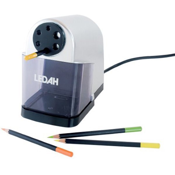 Ledah electric shop pencil sharpener