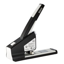 Lever-Tech Heavy Duty Stapler (200 Sheets)